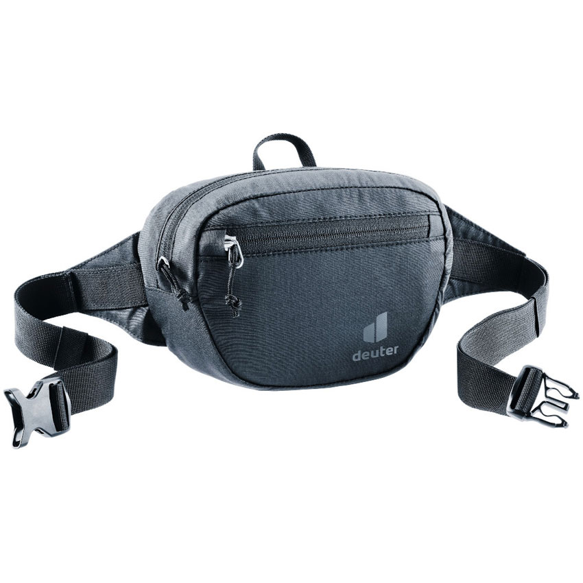 ledvinka DEUTER Organizer Belt black